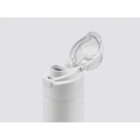 Aero Sip Hans Larsen Recycled Stainless Steel Bottle With Dual Sip Lid 1