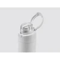 Aero Sip Hans Larsen Recycled Stainless Steel Bottle With Dual Sip Lid 3