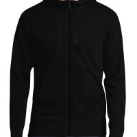 Artik Santhome Hoodie With Zipper
