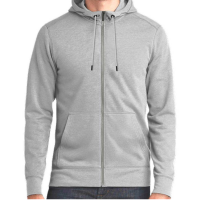 Artik Santhome Hoodie With Zipper