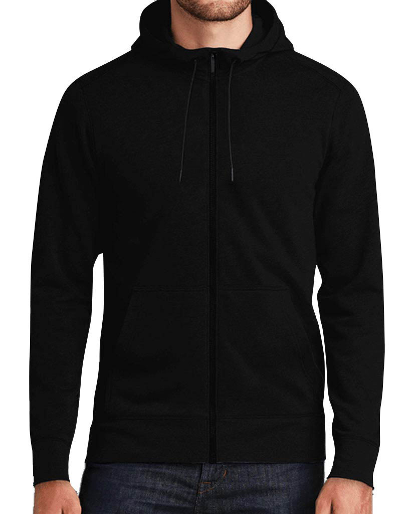 Artik Santhome Hoodie With Zipper