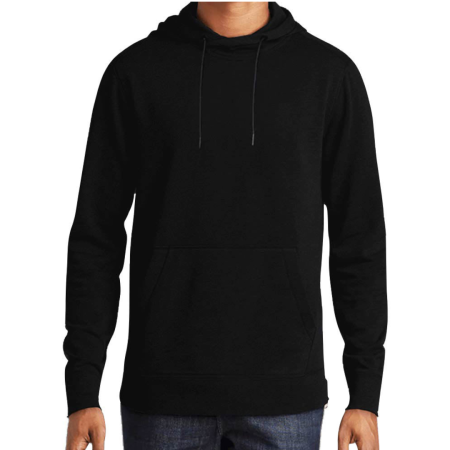 Artik Santhome Hoodie Without Zipper Main