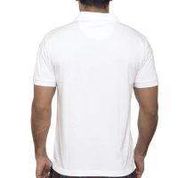 Bdnc Santhome Polo Shirt With Uv Protection Back