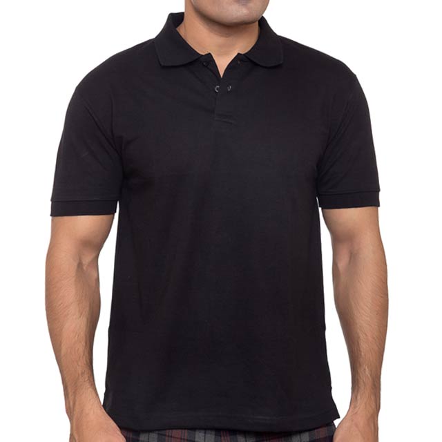 Bdnc Santhome Polo Shirt With Uv Protection Black