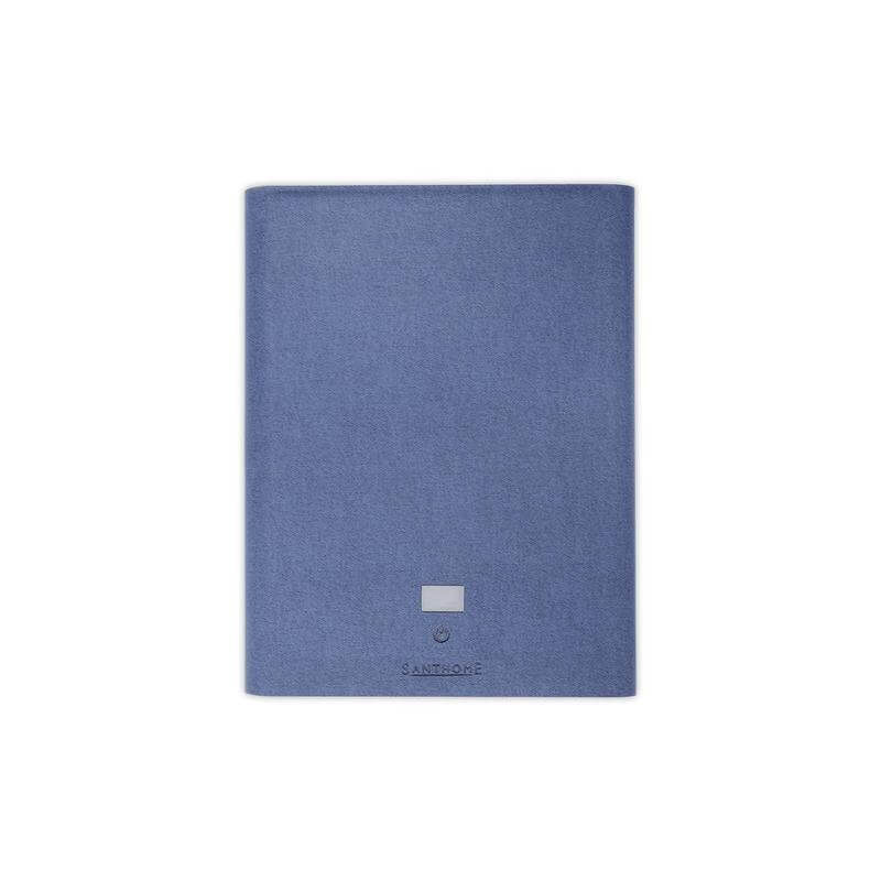 Bergmund Santhome 10000mah Mag Wireless Powerbank Portfolio 2