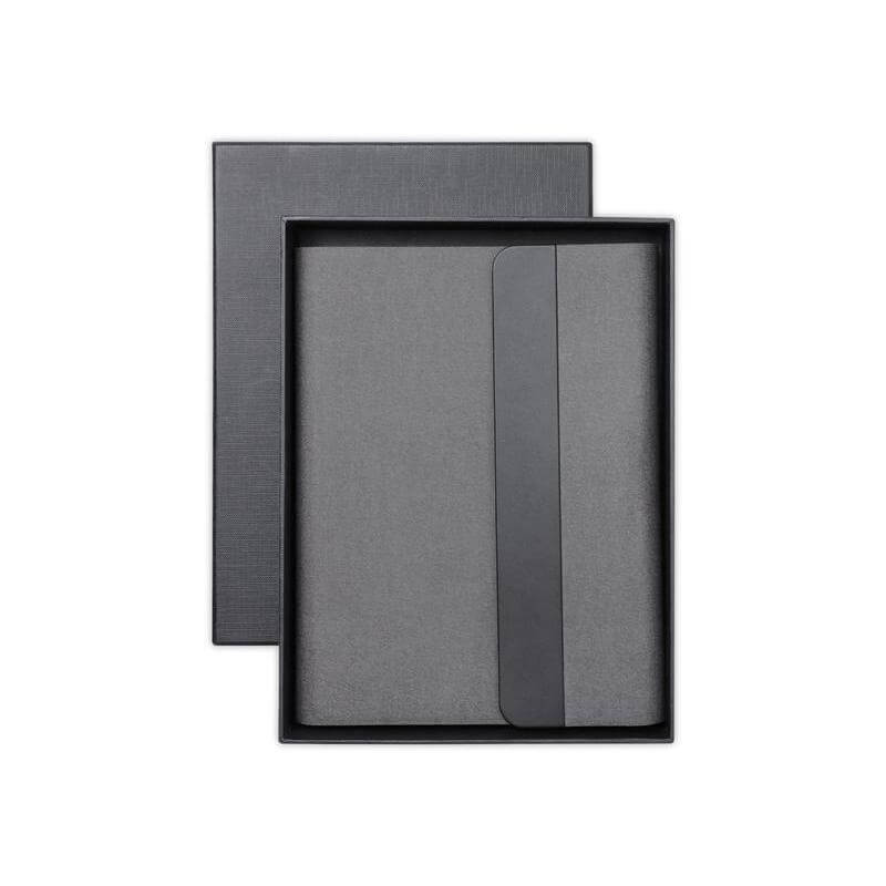 Bergmund Santhome 10000mah Mag Wireless Powerbank Portfolio Grey 1