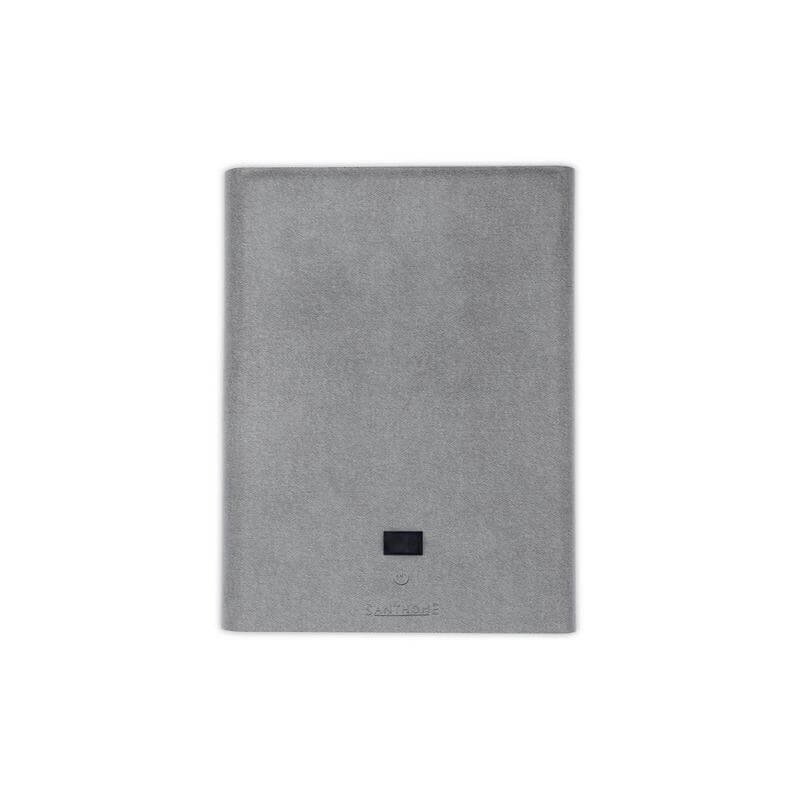 Bergmund Santhome 10000mah Mag Wireless Powerbank Portfolio Grey 3