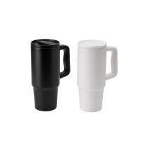 Bern 2.0 Hans Larsen Recycled Stainless Steel Tumbler With Straw Lid