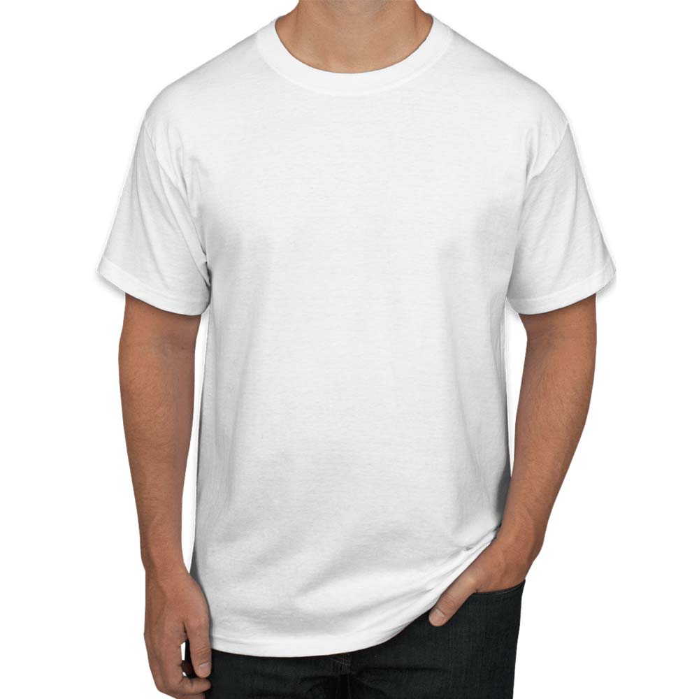 Bioone80 By Santhome Premium Roundneck T Shirt