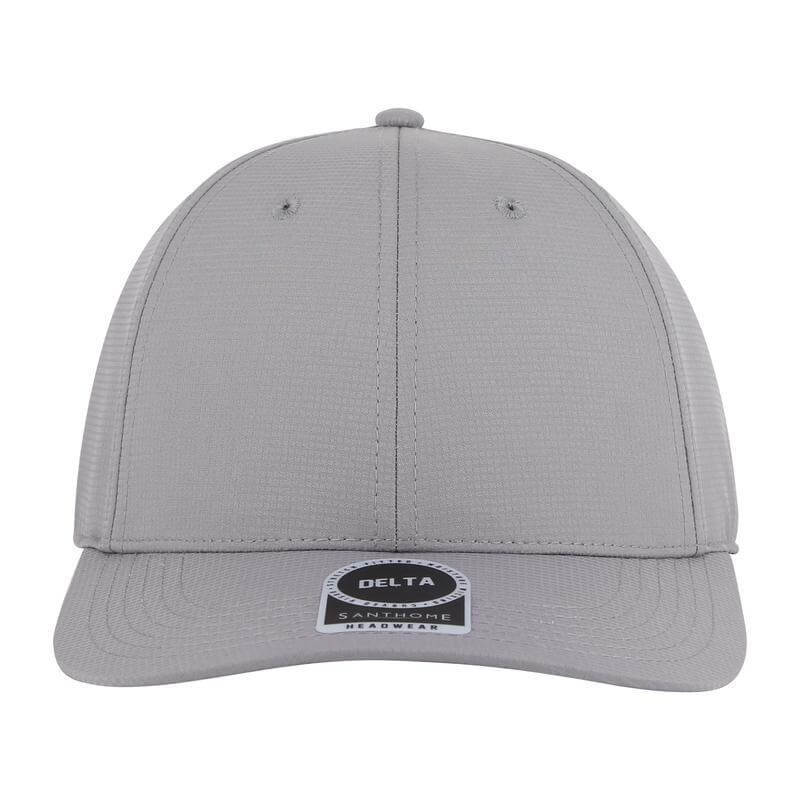 Delta Santhome® Dryncool® Performance Stretch Fitted Cap 1
