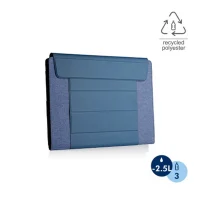Fulda Change Collection Rpet Laptop Case & Workstation