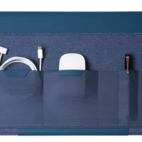 Fulda Change Collection Rpet Laptop Case & Workstation 3
