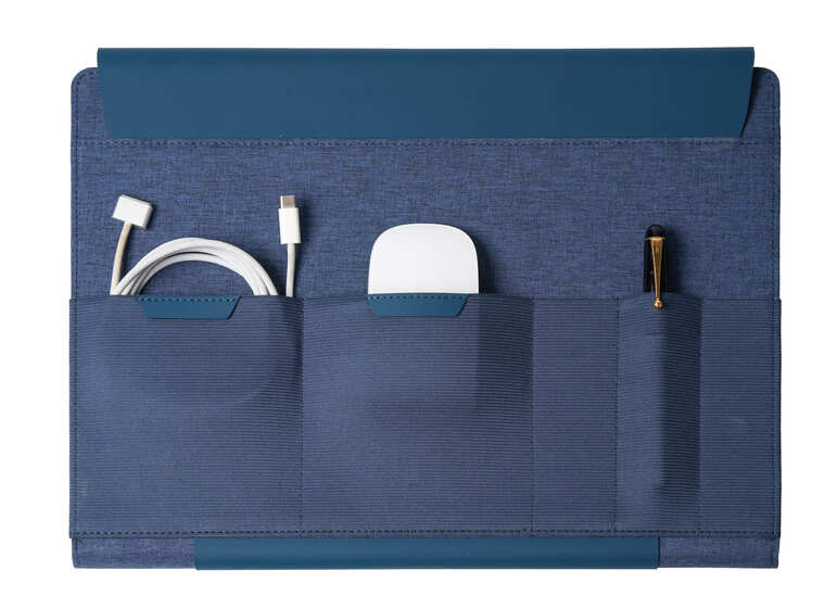 Fulda Change Collection Rpet Laptop Case & Workstation 3
