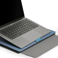 Fulda Change Collection Rpet Laptop Case & Workstation 4