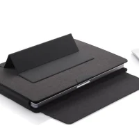 Fulda Change Collection Rpet Laptop Case & Workstation Black 1