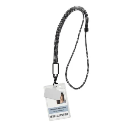Gela Rpet Crossbody Phone Holder : Corporate Lanyard