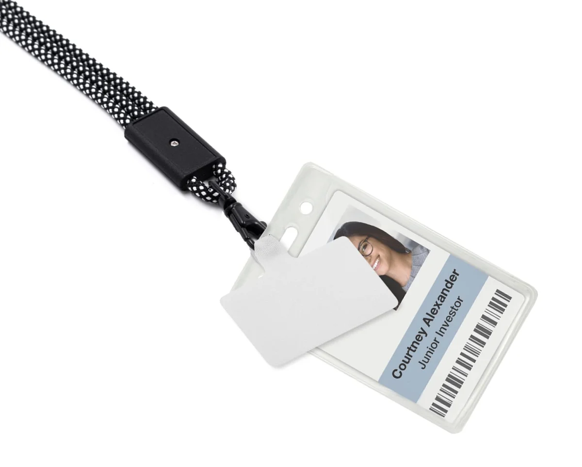 Gela Rpet Crossbody Phone Holder : Corporate Lanyard 2