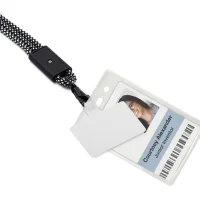 Gela Rpet Crossbody Phone Holder : Corporate Lanyard 2