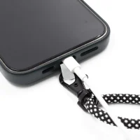 Gela Rpet Crossbody Phone Holder : Corporate Lanyard 3