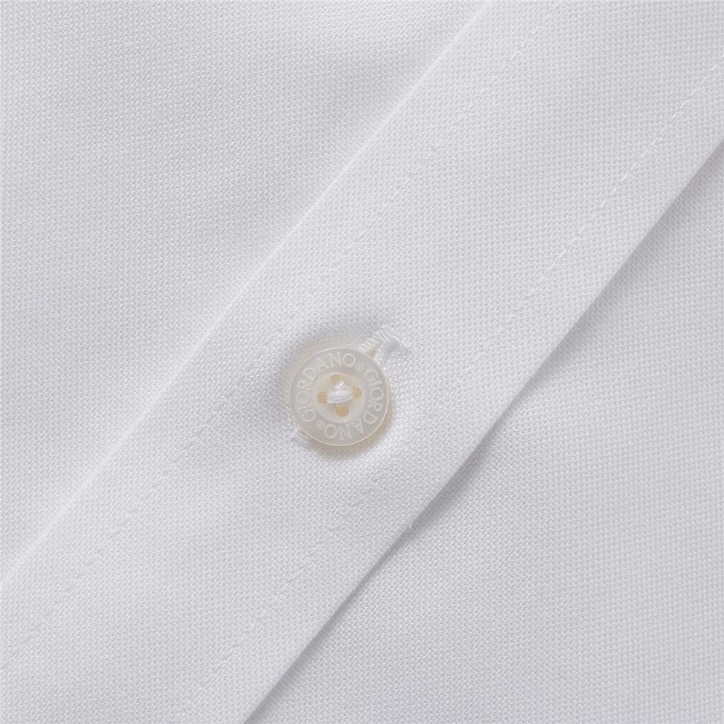 Giordano Full Sleeve Men's Formal Shirt 1