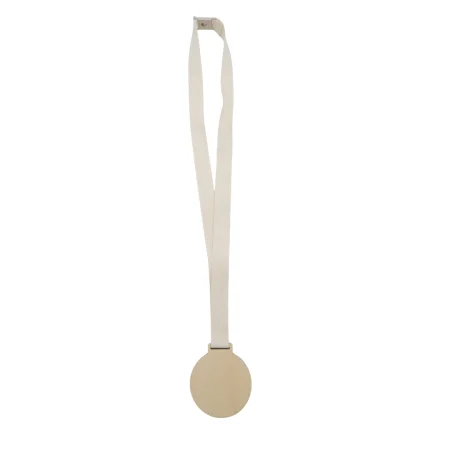 Grado Eco Neutral Lightweight Bamboo Medal 1