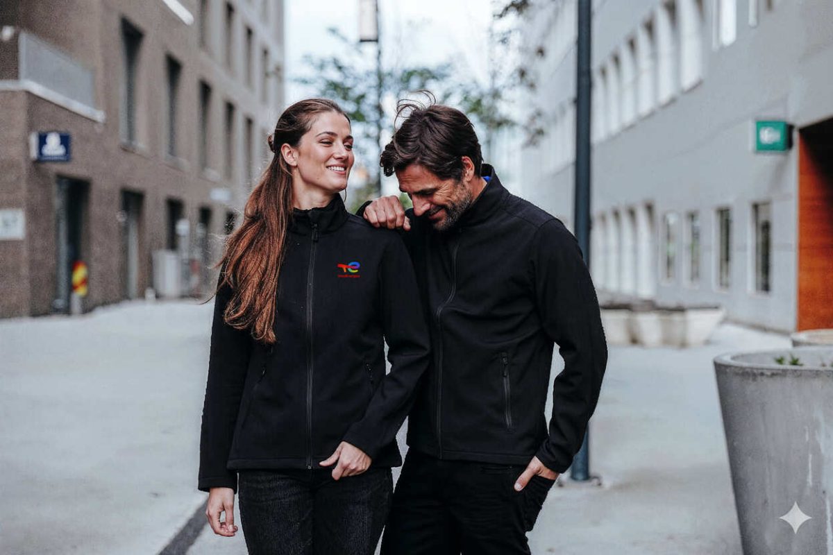 Ksb 1 Stormtech Men's Orbiter Softshell Jacket 4