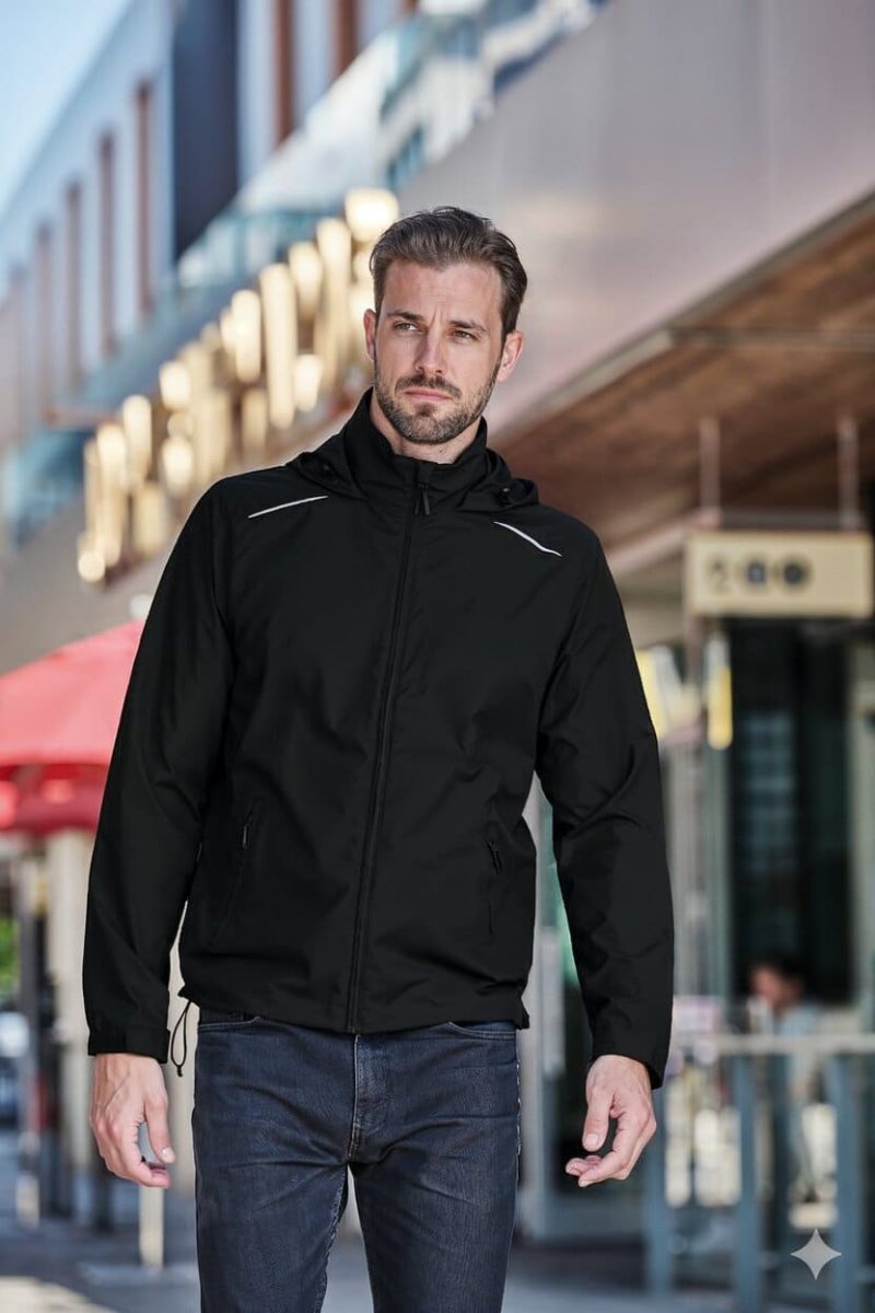 Kx 1 Stormtech Men’s Nautilus Performance Shell Jacket 3
