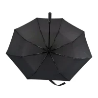 Lorch Giftology Auto Open 21 Umbrella With Sleeve Black 3
