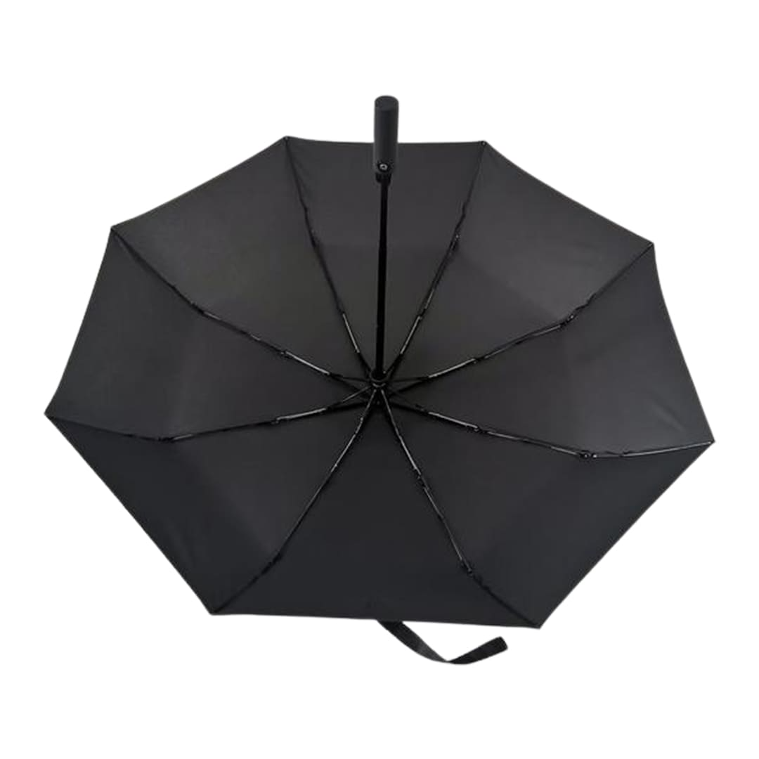 Lorch Giftology Auto Open 21 Umbrella With Sleeve Black 3