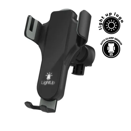 Mio @memorii 15w Car Mobile Mount Wireless Charger