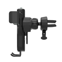Mio @memorii 15w Car Mobile Mount Wireless Charger 5