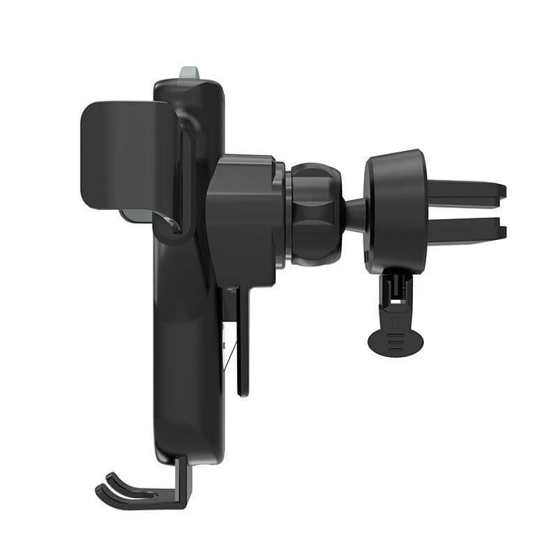 Mio @memorii 15w Car Mobile Mount Wireless Charger 5