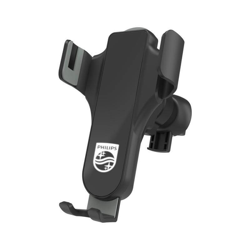 Mio @memorii 15w Car Mobile Mount Wireless Charger 6