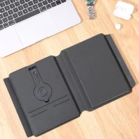 Onex Change Zero Recycled 10000mah 15w Magsafe Wireless A5 Organizer 32gb Black 3
