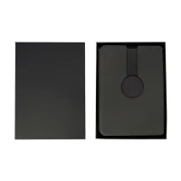 Onex Change Zero Recycled 10000mah 15w Magsafe Wireless A5 Organizer 32gb Black 5