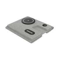 Plana Change Zero Recycled 3 In 1 Wireless Charger Station 3
