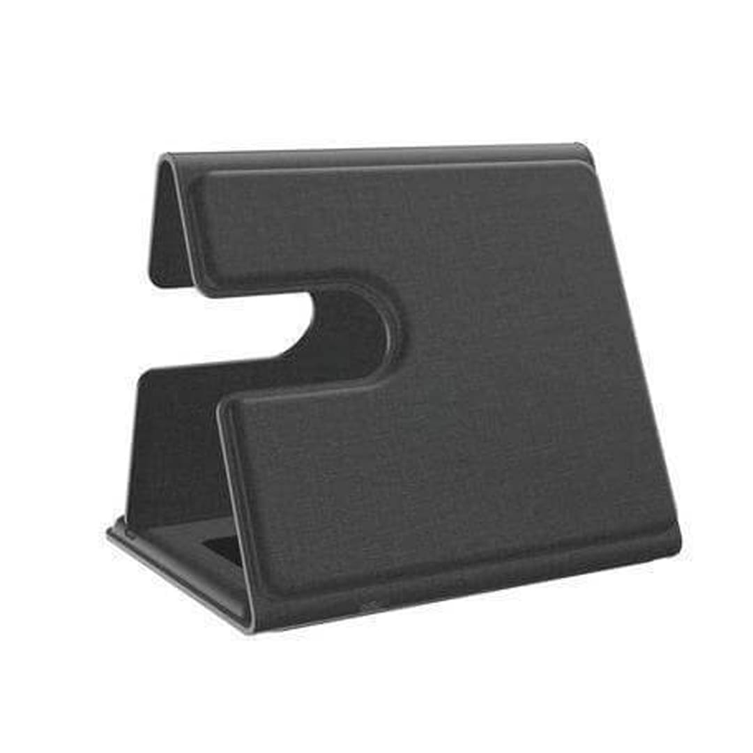 Plana Change Zero Recycled 3 In 1 Wireless Charger Station Black 3