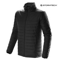 Qx 1 Stormtech Men's Nautilus Quilted Jacket