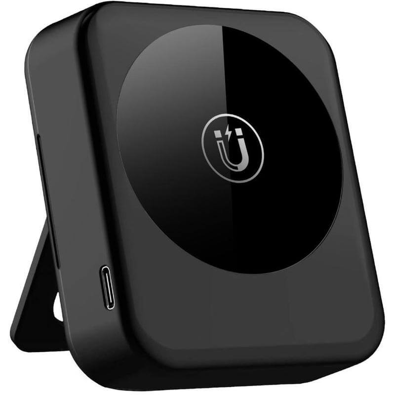 Romont Giftology 6 In 1 Mag Wireless Charger, Multicable & Cleaning Kit 10