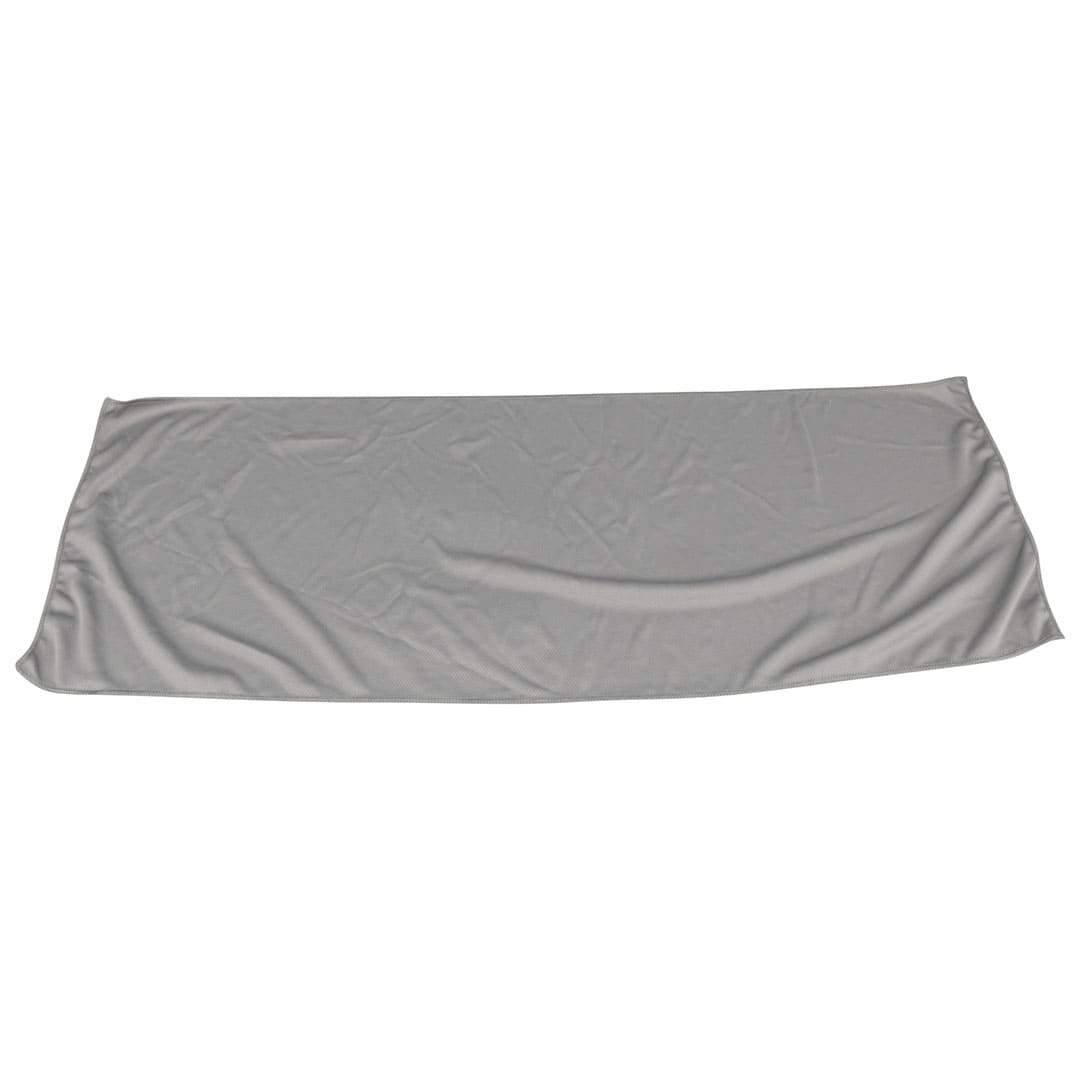 Rpet Microfiber Cooling Towel In Carry Bottle 4