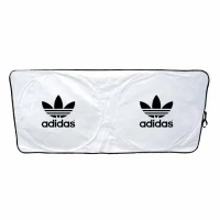 Saiotu Dupont Tyvek Sunshades White:black 1
