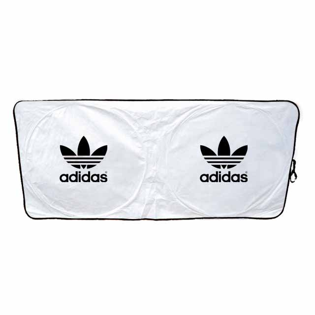 Saiotu Dupont Tyvek Sunshades White:black 1