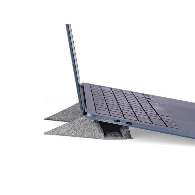 Standie Giftology Rpet 2 In 1 Laptop And Phone Stand 1