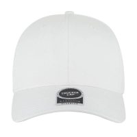 Swift Santhome 6 Panel Trucker Cap White 2