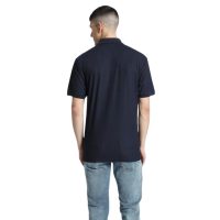 Santhome Terra Recycled Polo Shirt 4