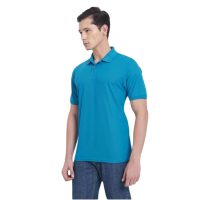 Santhome Terra Recycled Polo Shirt 6