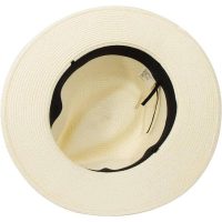 Santhome® Panama Straw Hat 1