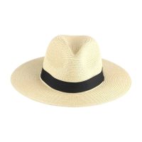 Santhome® Panama Straw Hat 2
