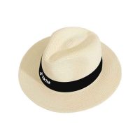 Santhome® Panama Straw Hat 3