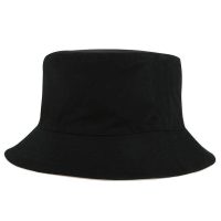 Trail Santhome® Reversible Canvas Bucket Hat 1